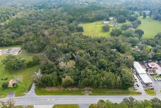 Brooksville, FL Commercial Land - 0 Ponce De Leon Blvd