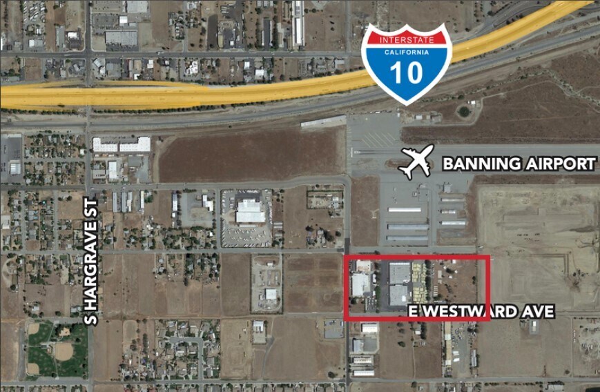 700 S Hathaway St, Banning, CA for Rent