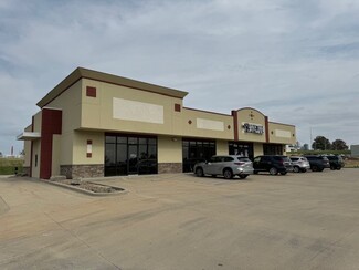 Chillicothe, MO Storefront Retail/Office - 348 W Business 36