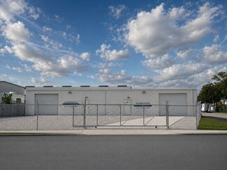 Houston, TX Warehouse - 6229 Dixie Dr