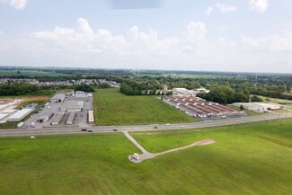 Clarksville, TN Industrial Land - 0 Tiny Town Road