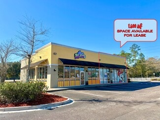 Jacksonville, FL Retail - 12001 Lem Turner Rd