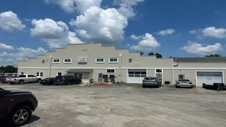 Exton, PA Flex, Industrial - 441 Clover Mill Rd Exton, PA Flex, Industrial - 441 Clover Mill Rd