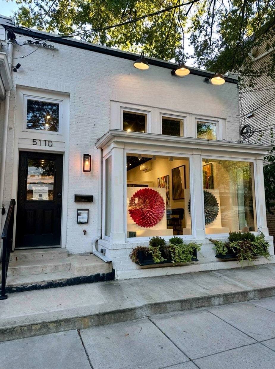 5110 Macarthur Blvd NW, Washington, DC for Sale