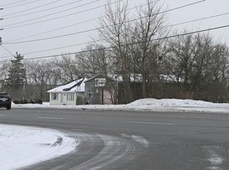 Cambridge, ON Office - 112 Pinebush Rd
