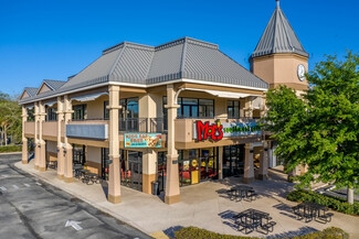 Winter Haven, FL Retail - 5535 Cypress Gardens Blvd