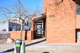 Colorado Springs, CO Office - 320 E Costilla St