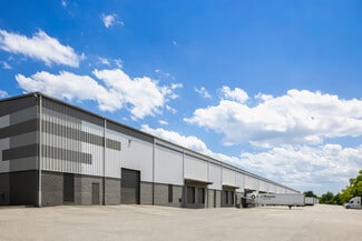 Wilmington, NC Industrial - 421 Landmark Dr Wilmington, NC Industrial - 421 Landmark Dr