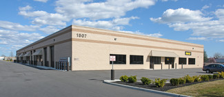 Bohemia, NY Industrial - 1507 Smithtown Ave