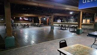 Mccomb, MS Specialty - 515 S Railroad Blvd