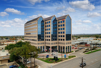 San Antonio, TX Office - 7330 San Pedro Ave