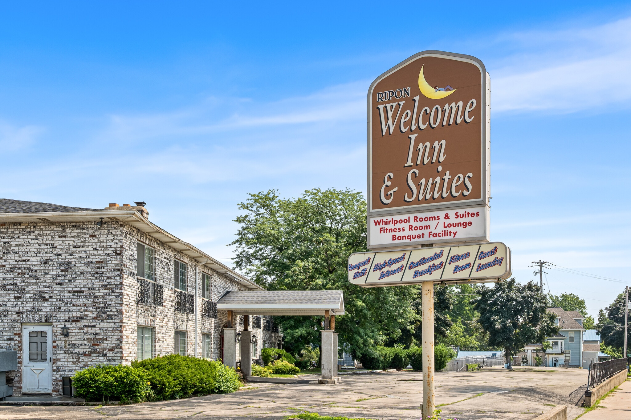 240 E Fond du Lac St, Ripon, WI for Sale
