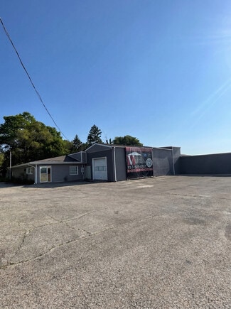 Springfield, OH Flex - 3410 St Paris Pike