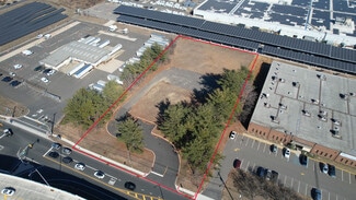 Bellmawr, NJ Industrial Land - 541 Benigno Ave