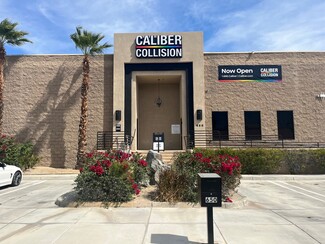 Palm Springs, CA Manufacturing - 650 S Oleander Rd