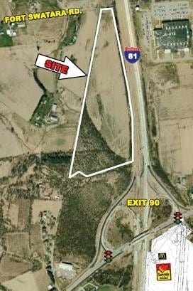Grandma Ln @ Fisher Avenue & Route 72, Jonestown, PA for Sale