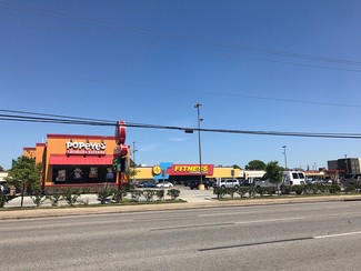 Houston, TX Retail - 11312 Westheimer Rd