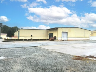 Easley, SC Warehouse - 133 Clovervale Dr