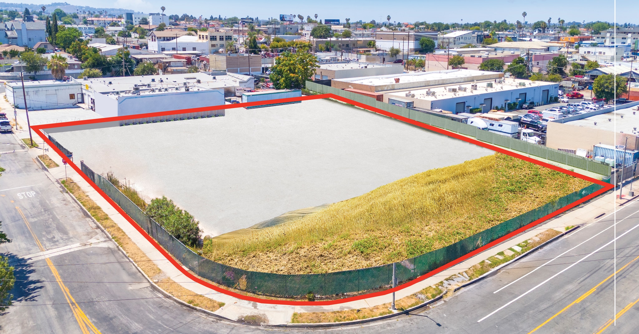 25949 Belle Porte Ave, Harbor City, CA for Sale