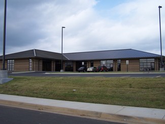 Van Buren, AR Office/Medical - 2411 Fayetteville Rd