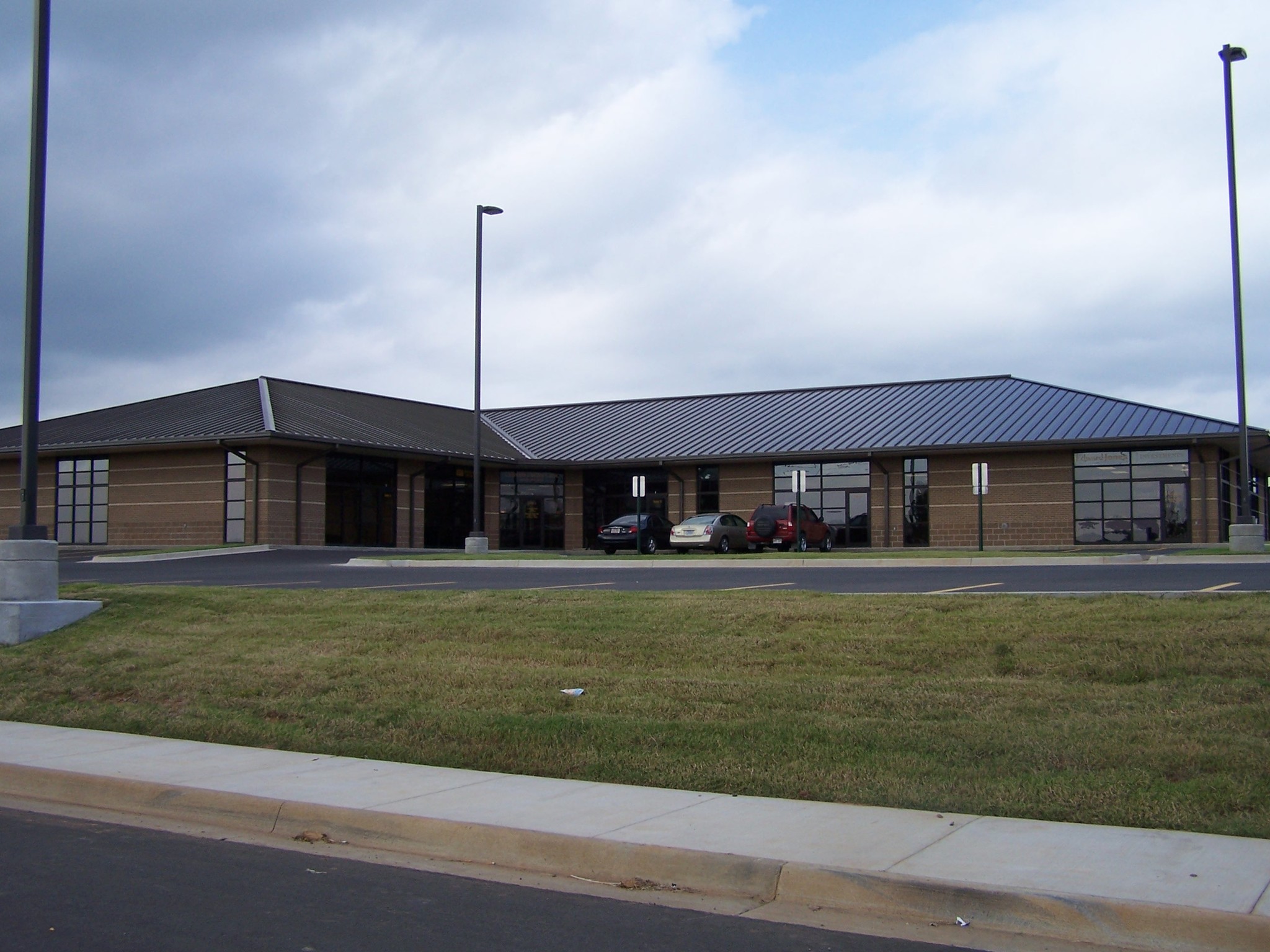 2411 Fayetteville Rd, Van Buren, AR for Rent