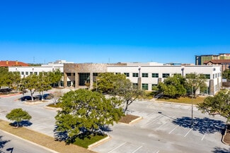San Antonio, TX Coworking Space - 227 N Loop 1604 E