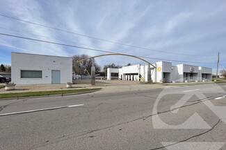 Warren, MI Medical - 27379-27423 Van Dyke Ave