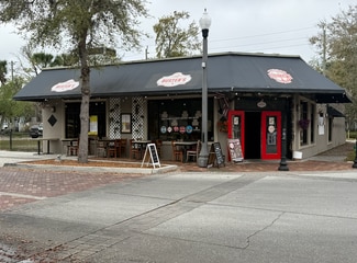Sanford, FL Restaurant - 300 S Sanford Ave