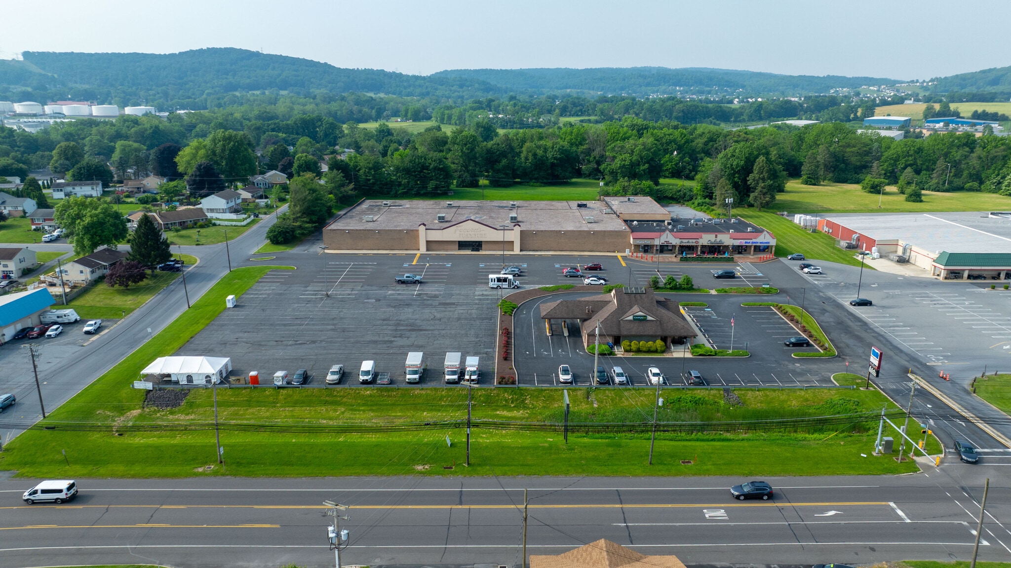 4708 Penn Ave, Sinking Spring, PA for Sale
