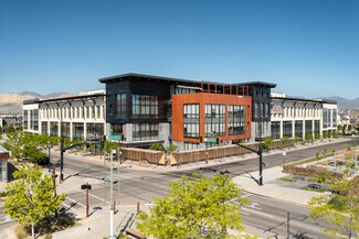 South Jordan, UT Office - 4700 Daybreak View Pky
