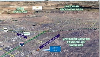 1200 Horizon Rdg Pky  