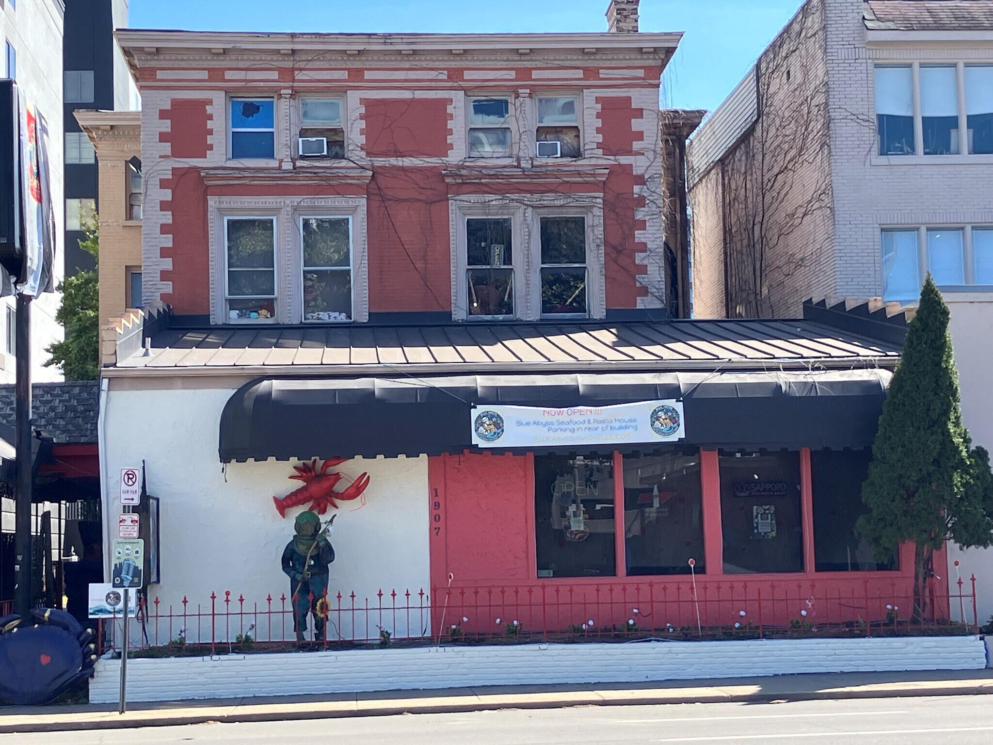 1907 West End Ave, Nashville, TN for Sale