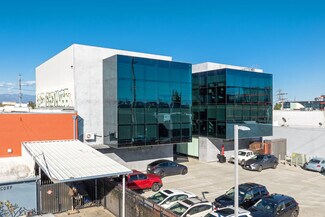 Los Angeles, CA Loft/Creative Space - 8931 Ellis Ave Los Angeles, CA Loft/Creative Space - 8931 Ellis Ave