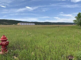 Summerset, SD Commercial Land - TBD Republic Rd