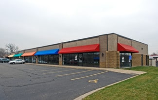 Oakdale, MN Office/Retail - 1021-1101 Geneva Ave N Oakdale, MN Office/Retail - 1021-1101 Geneva Ave N