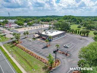 Tampa, FL undefined - 11601 N Dale Mabry Hwy