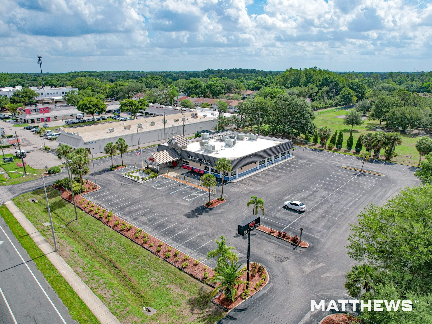 11601 N Dale Mabry Hwy, Tampa, FL for Sale