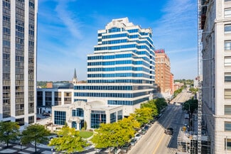 Peoria, IL Office/Residential - 401 Main St Peoria, IL Office/Residential - 401 Main St
