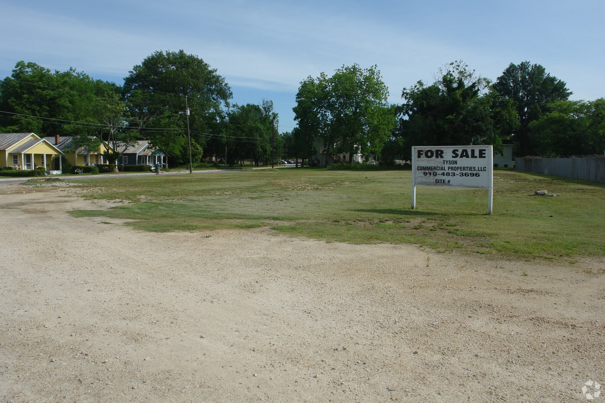 Barges Ln, Fayetteville, NC for Sale