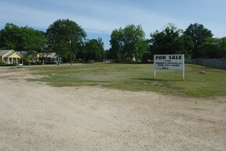 Fayetteville, NC Commercial - Barges Ln