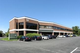 Nashua, NH Office - 15 Trafalgar Sq