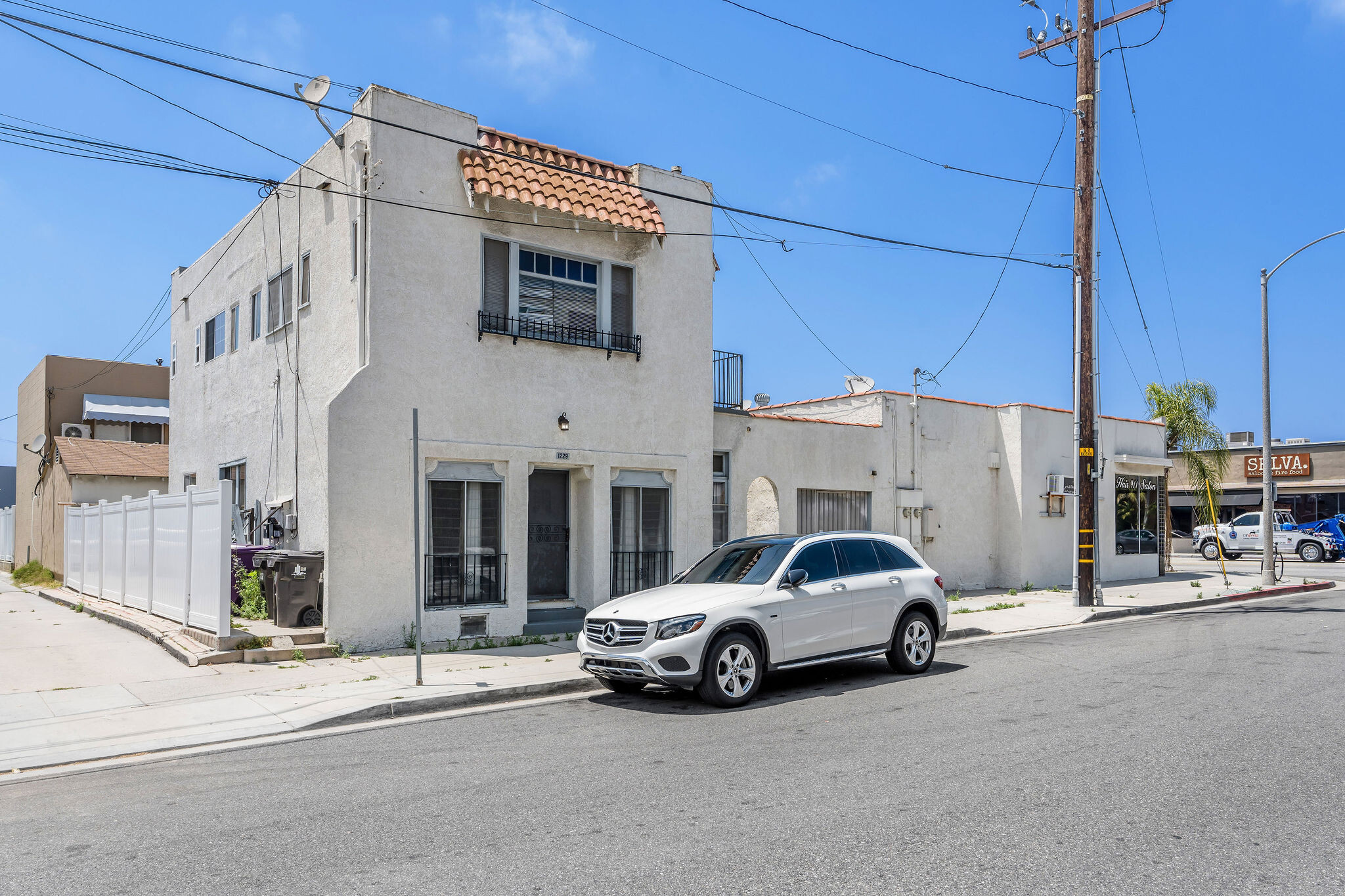 4136-4138 E Anaheim St, Long Beach, CA for Sale