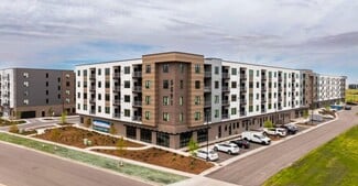 Fargo, ND Office/Retail - 5601 33rd Ave S