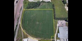 South Sioux City, NE Industrial - 425 W 39th St