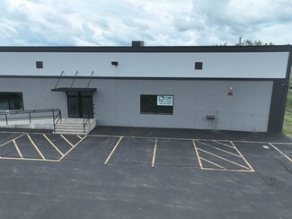 East Syracuse, NY Flex - 6804 Manlius Center Rd East Syracuse, NY Flex - 6804 Manlius Center Rd