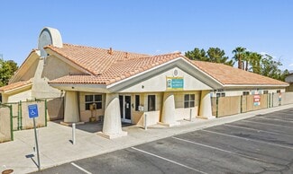 North Las Vegas, NV Day Care Center - 4425 Simmons St North Las Vegas, NV Day Care Center - 4425 Simmons St
