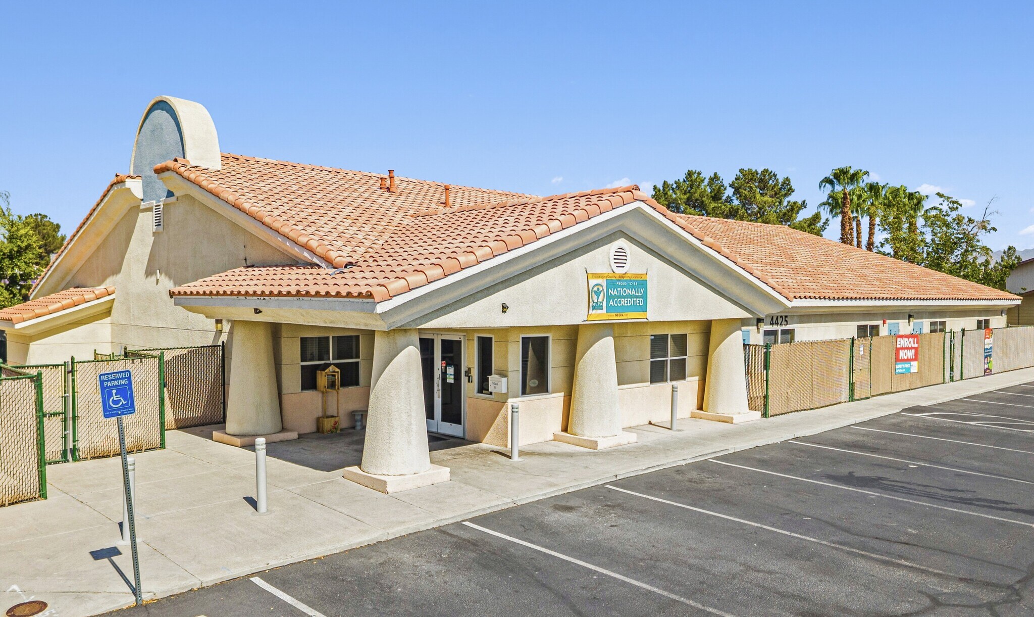 4425 Simmons St, North Las Vegas, NV for Sale