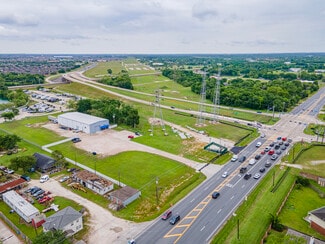 League City, TX Freestanding - 1340 Highway 3