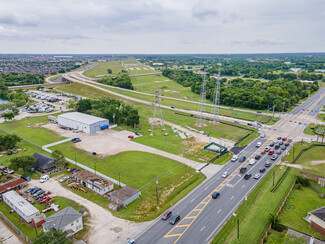 League City, TX Freestanding - 1340 Highway 3 S