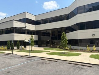Birmingham, AL Office - 1849 Data Dr